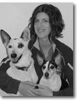 Holly McCort
